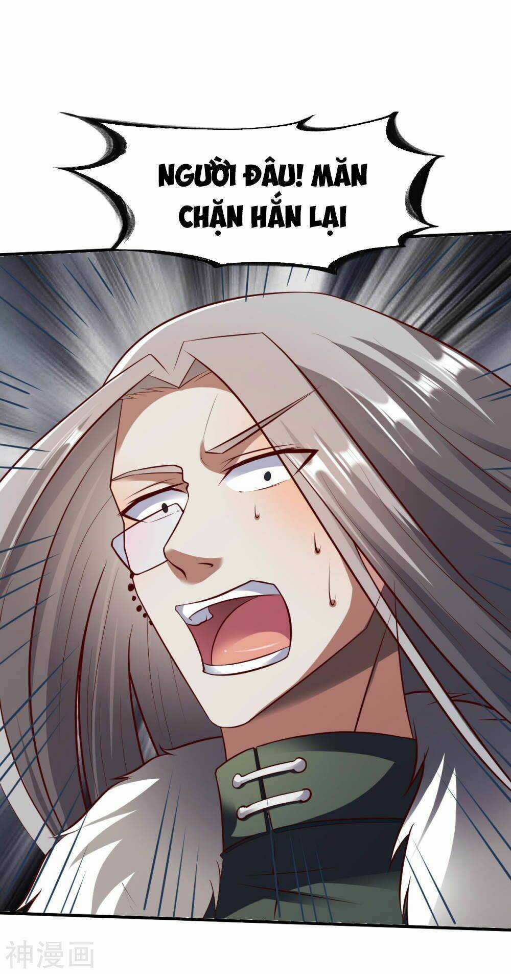 Chiến Đỉnh - Chapter 204 - Trang 16