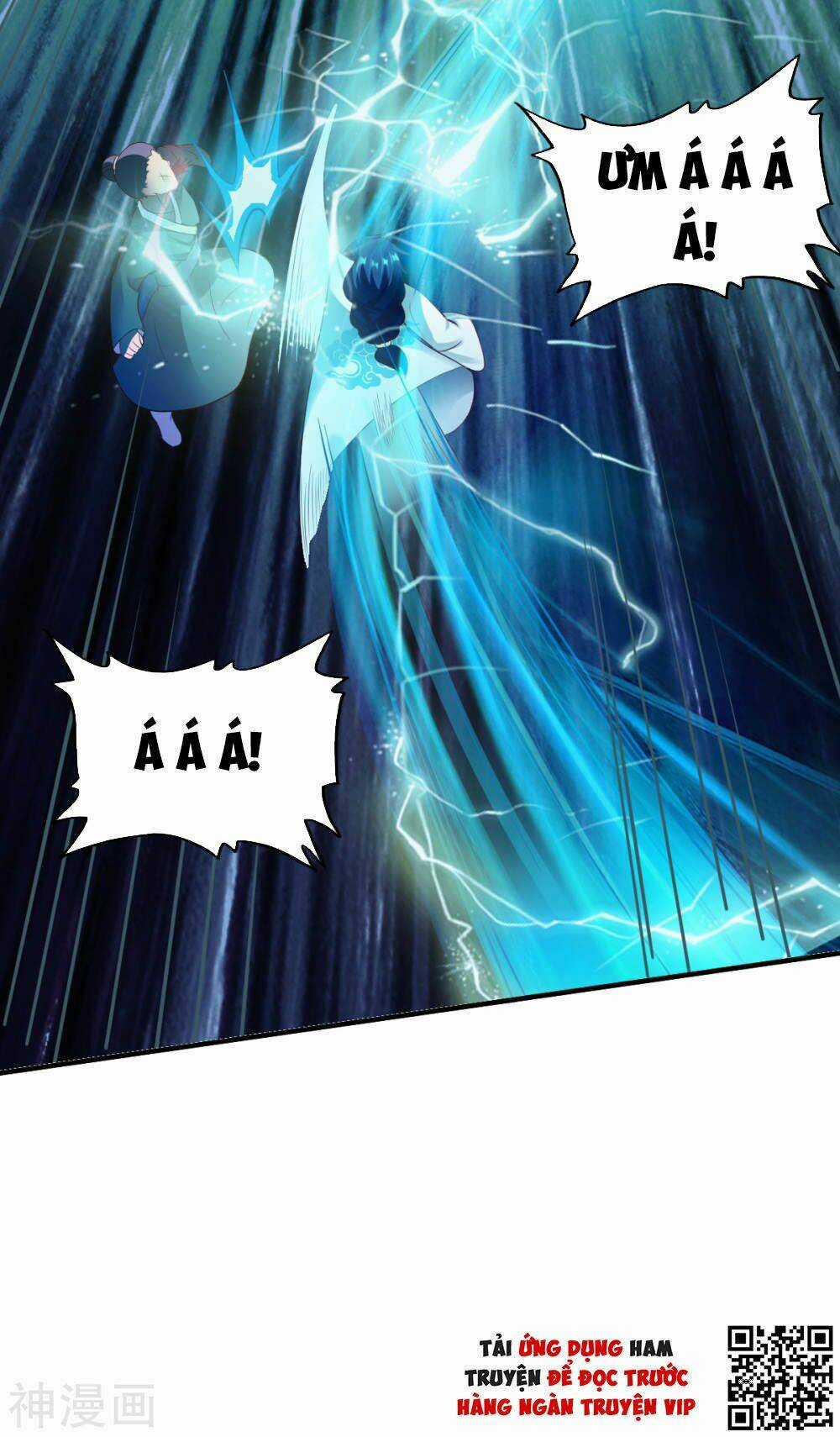 Chiến Đỉnh - Chapter 204 - Trang 18