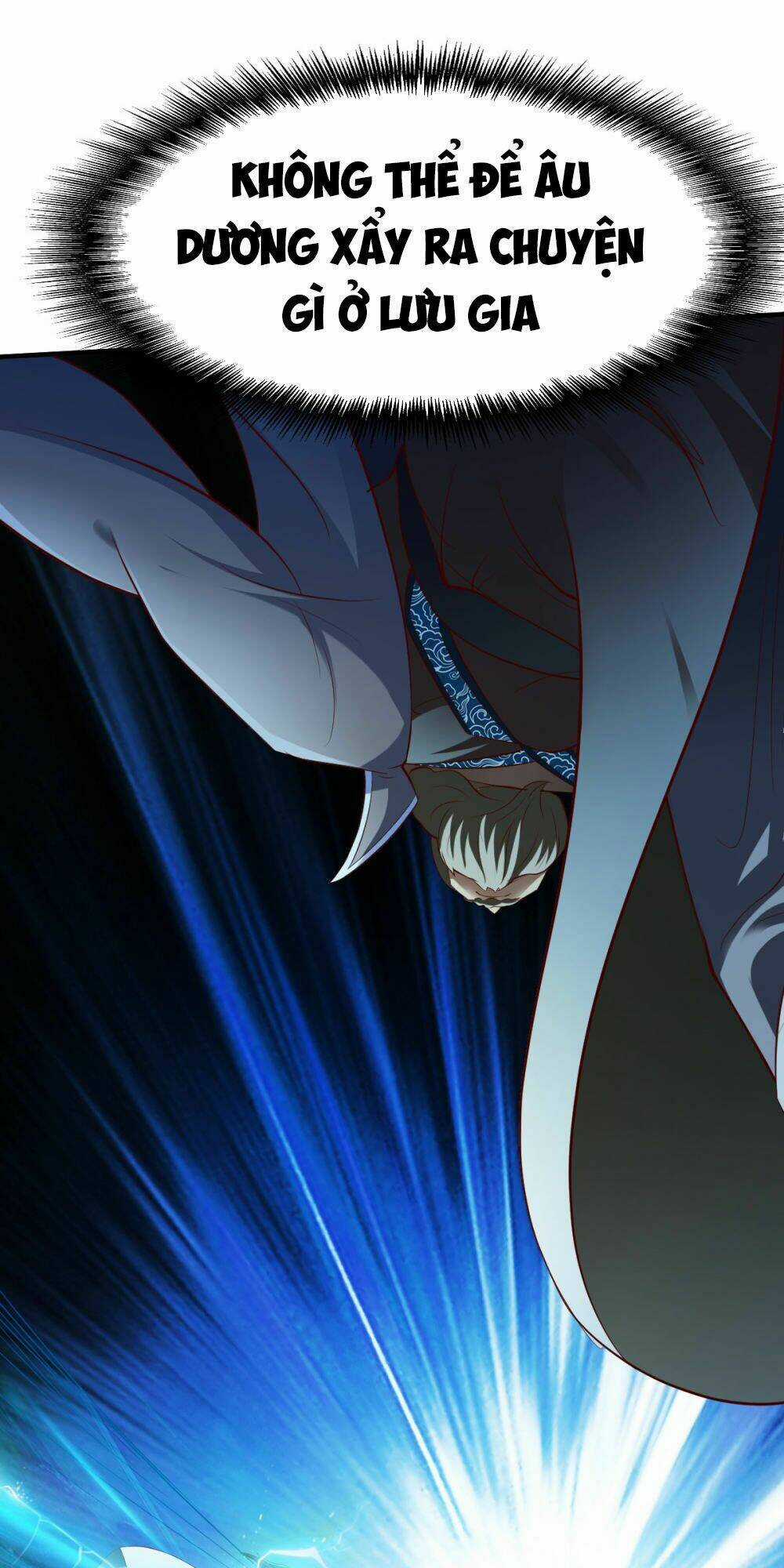 Chiến Đỉnh - Chapter 204 - Trang 20