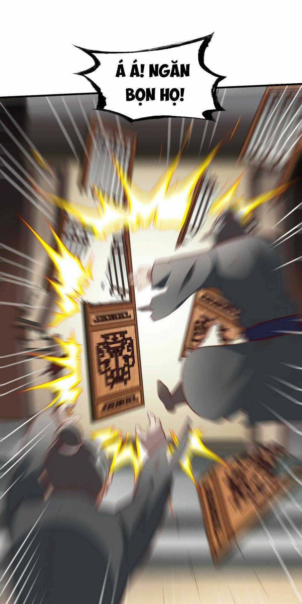 Chiến Đỉnh - Chapter 204 - Trang 3