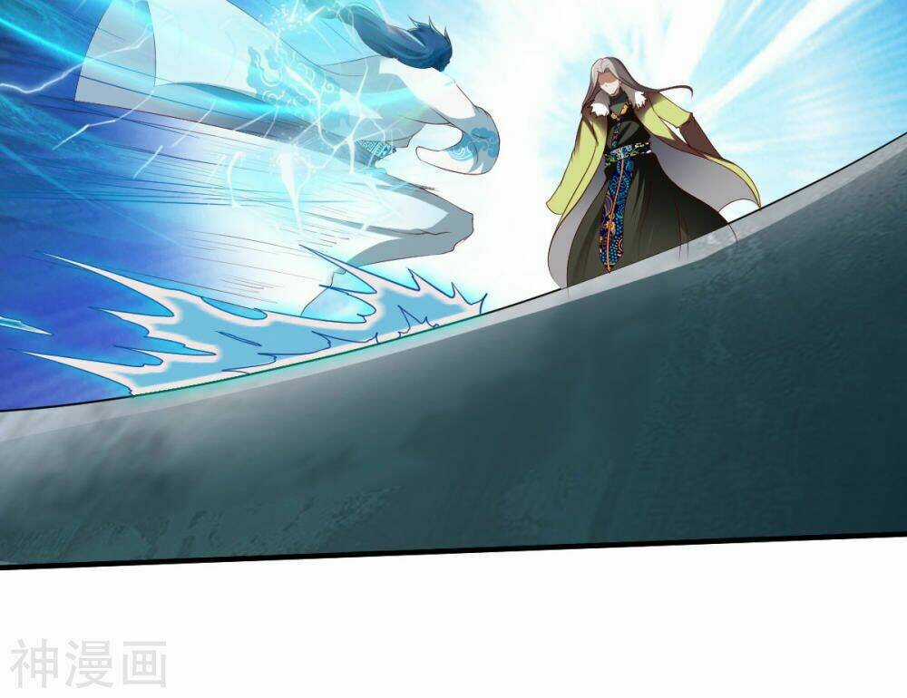 Chiến Đỉnh - Chapter 204 - Trang 21