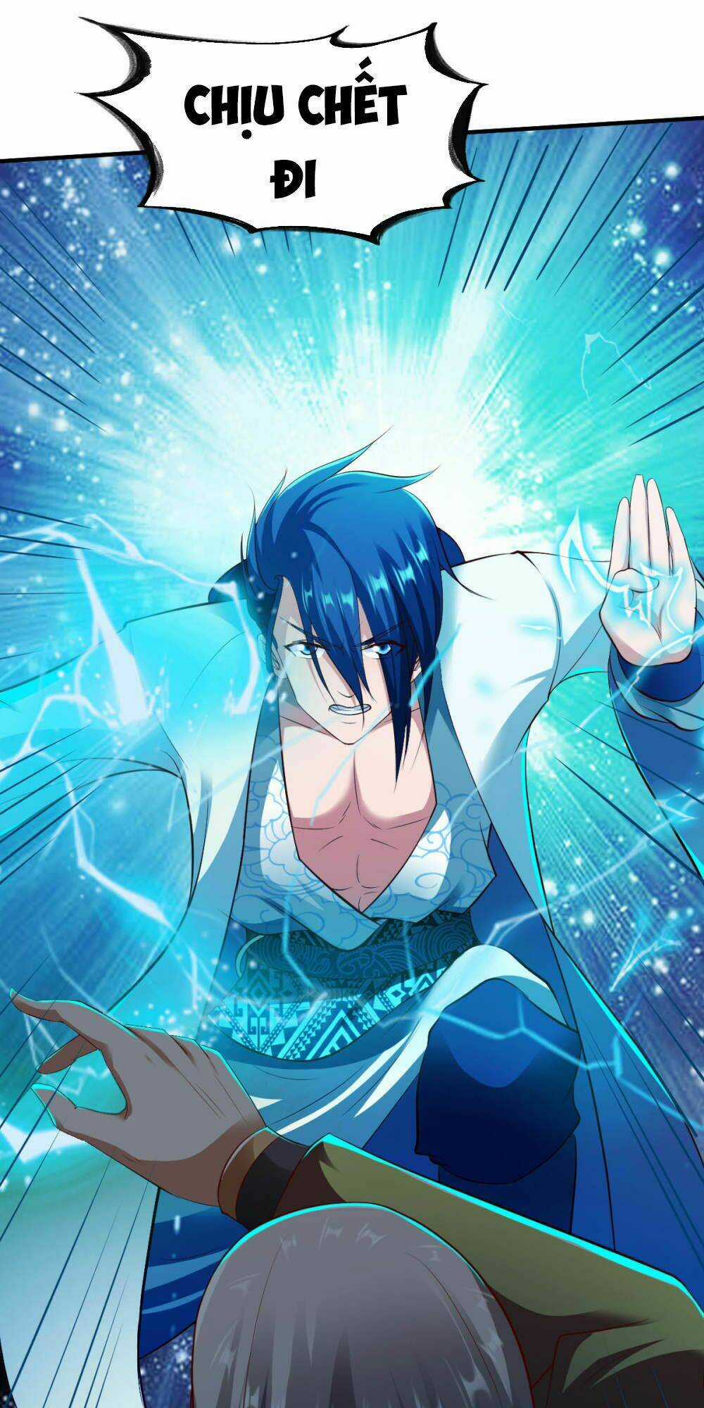 Chiến Đỉnh - Chapter 204 - Trang 22