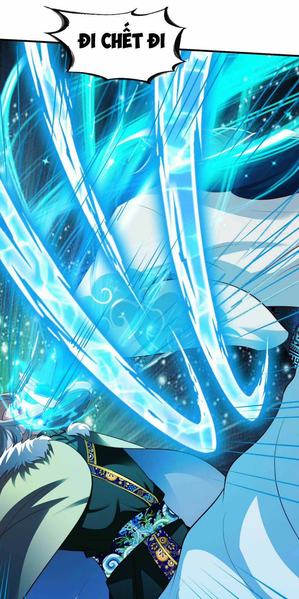 Chiến Đỉnh - Chapter 204 - Trang 25