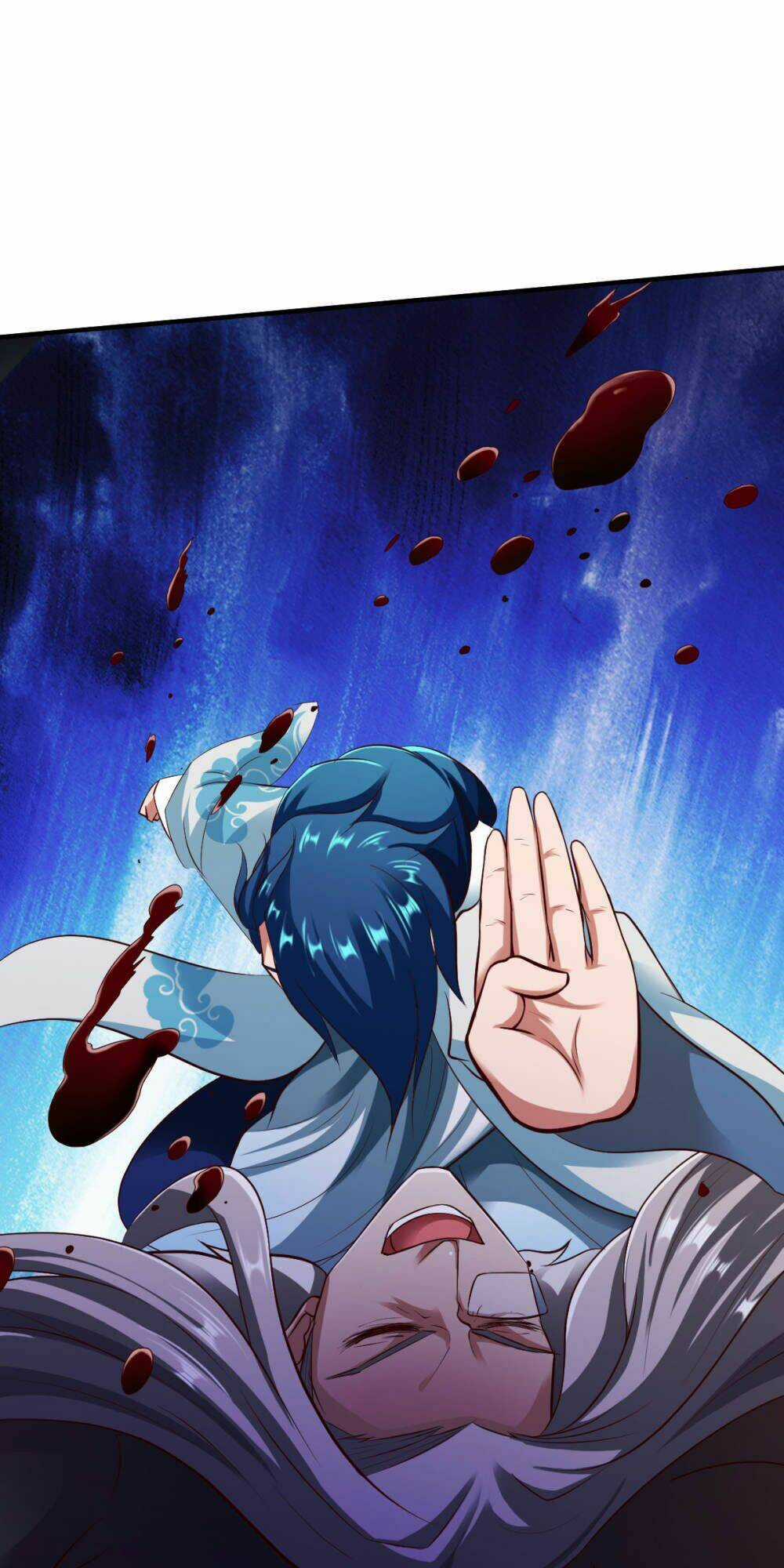 Chiến Đỉnh - Chapter 204 - Trang 27