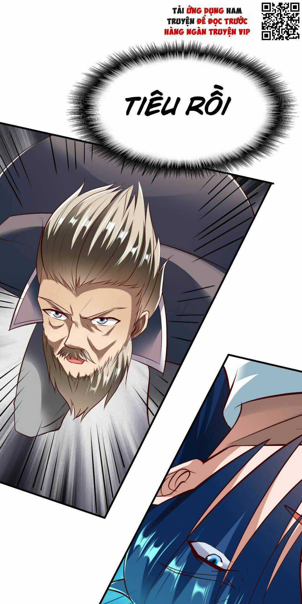 Chiến Đỉnh - Chapter 204 - Trang 29