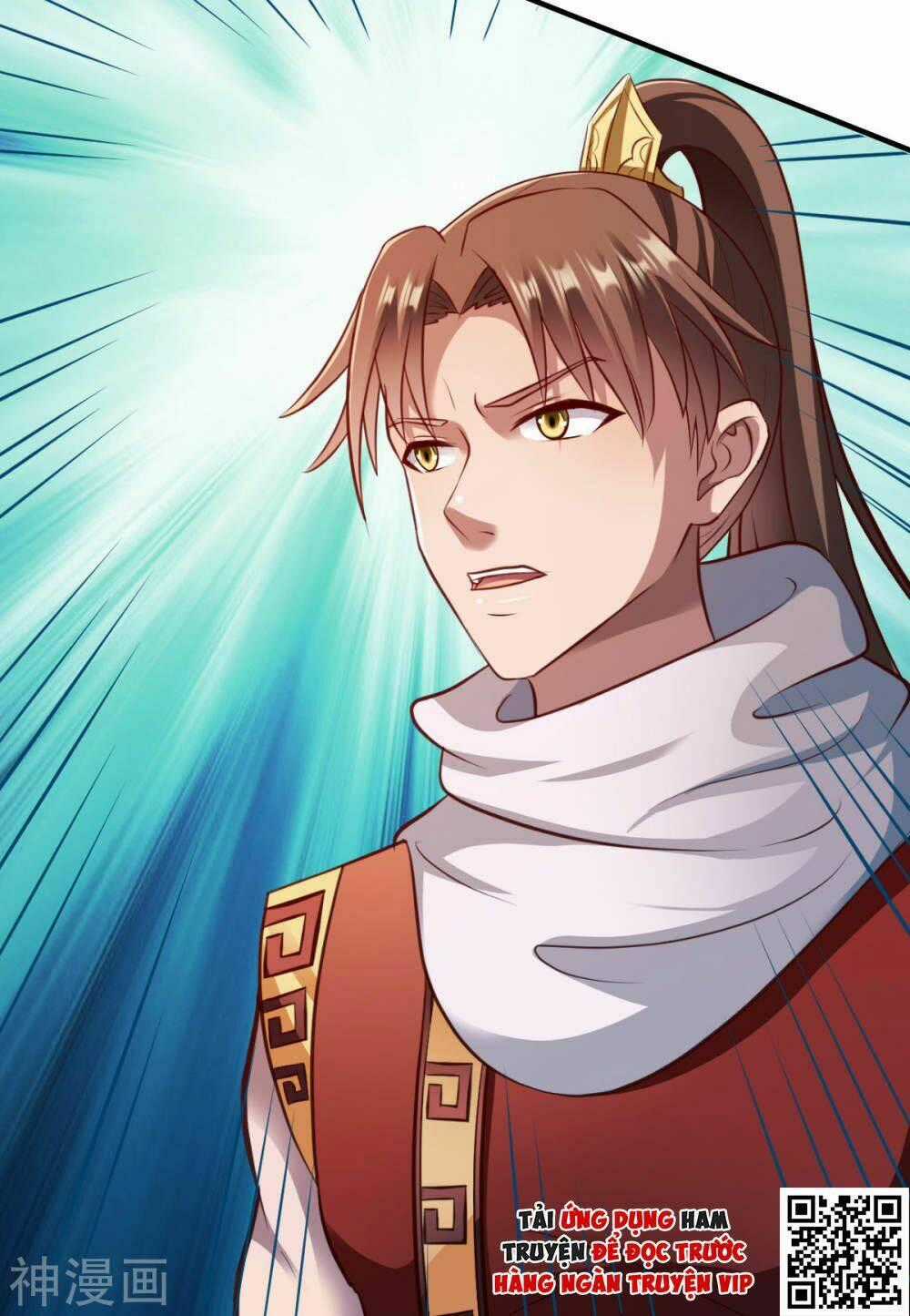 Chiến Đỉnh - Chapter 204 - Trang 31