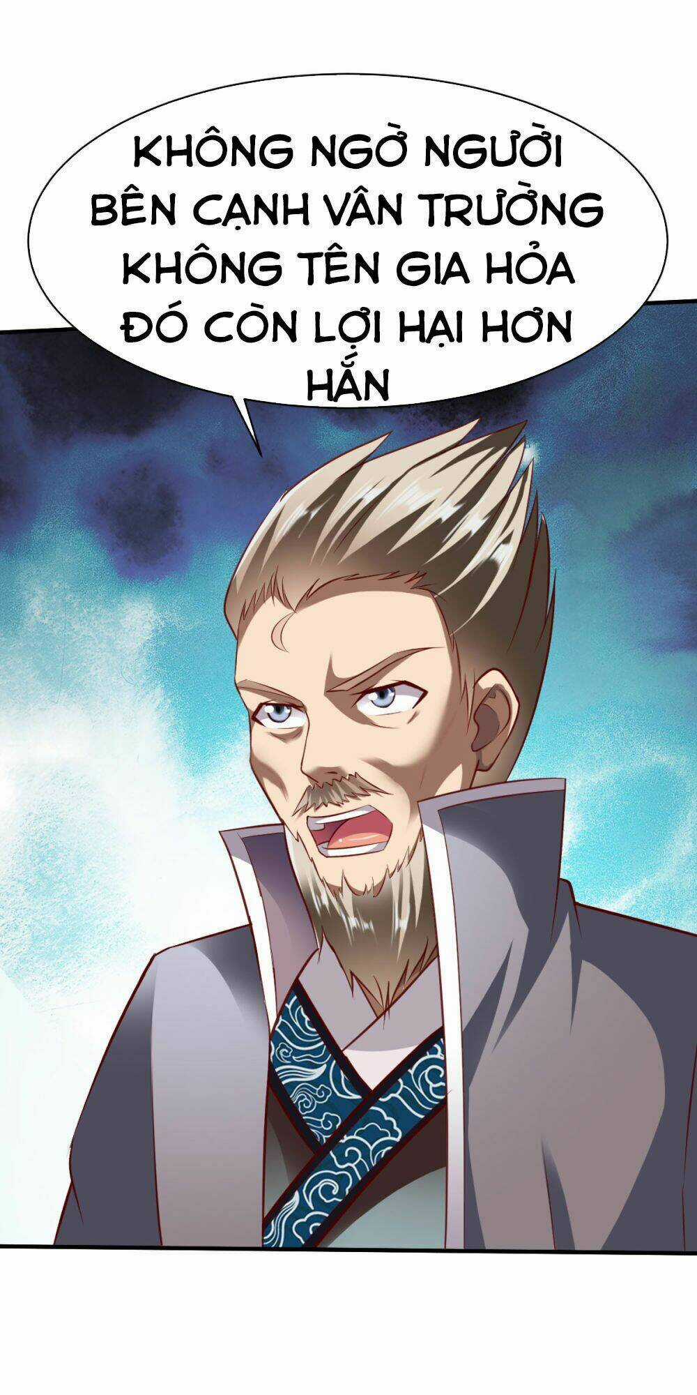 Chiến Đỉnh - Chapter 204 - Trang 5