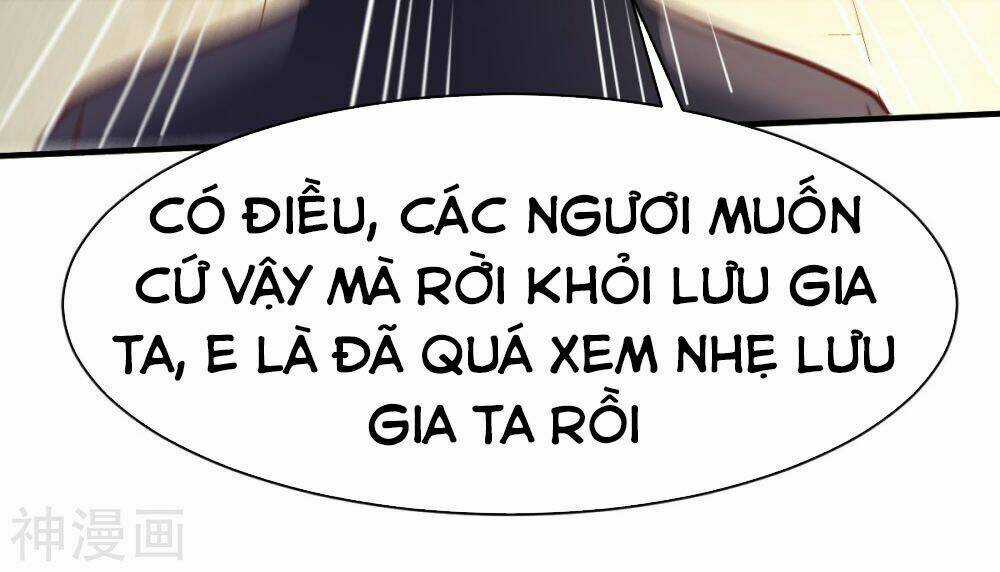 Chiến Đỉnh - Chapter 204 - Trang 8