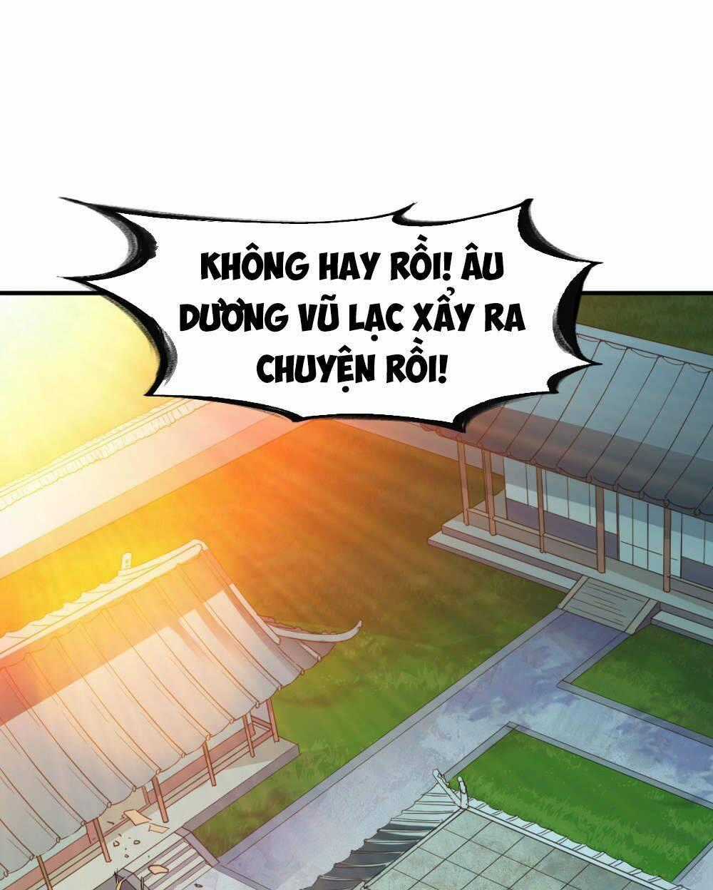 Chiến Đỉnh - Chapter 205 - Trang 1