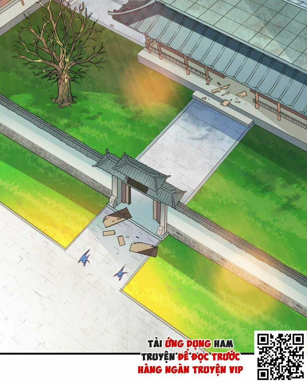 Chiến Đỉnh - Chapter 205 - Trang 2