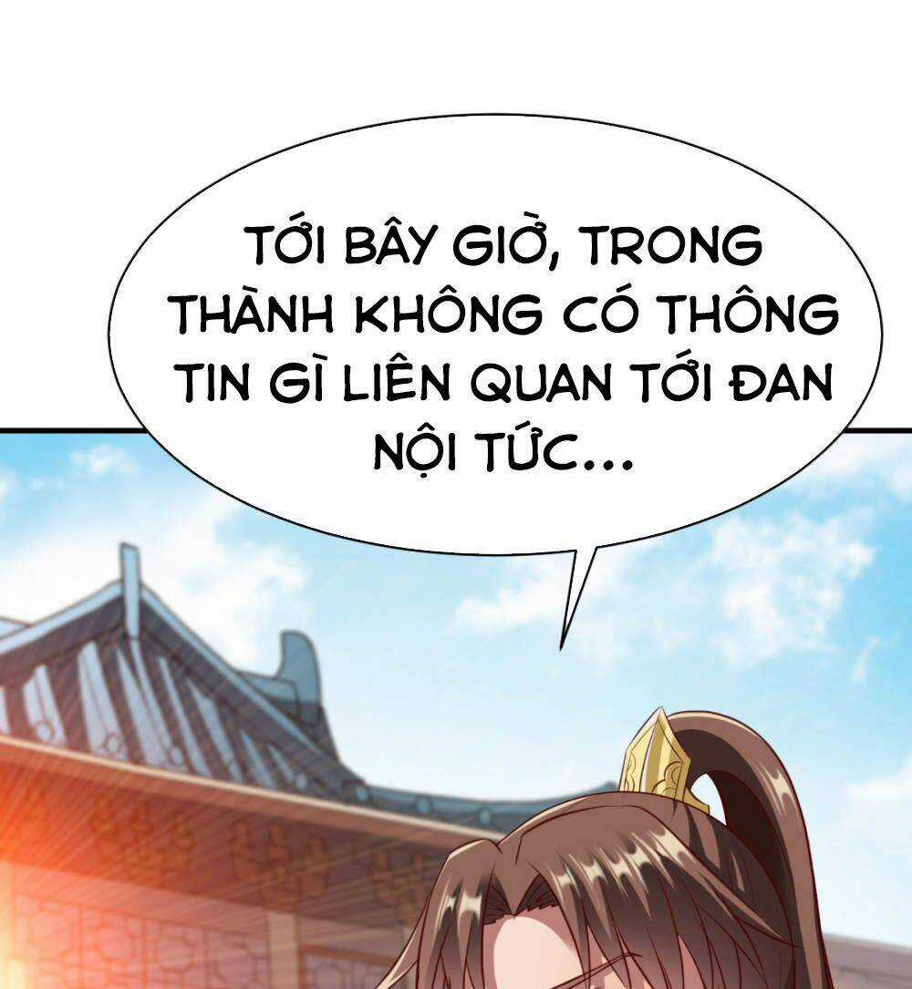 Chiến Đỉnh - Chapter 205 - Trang 20