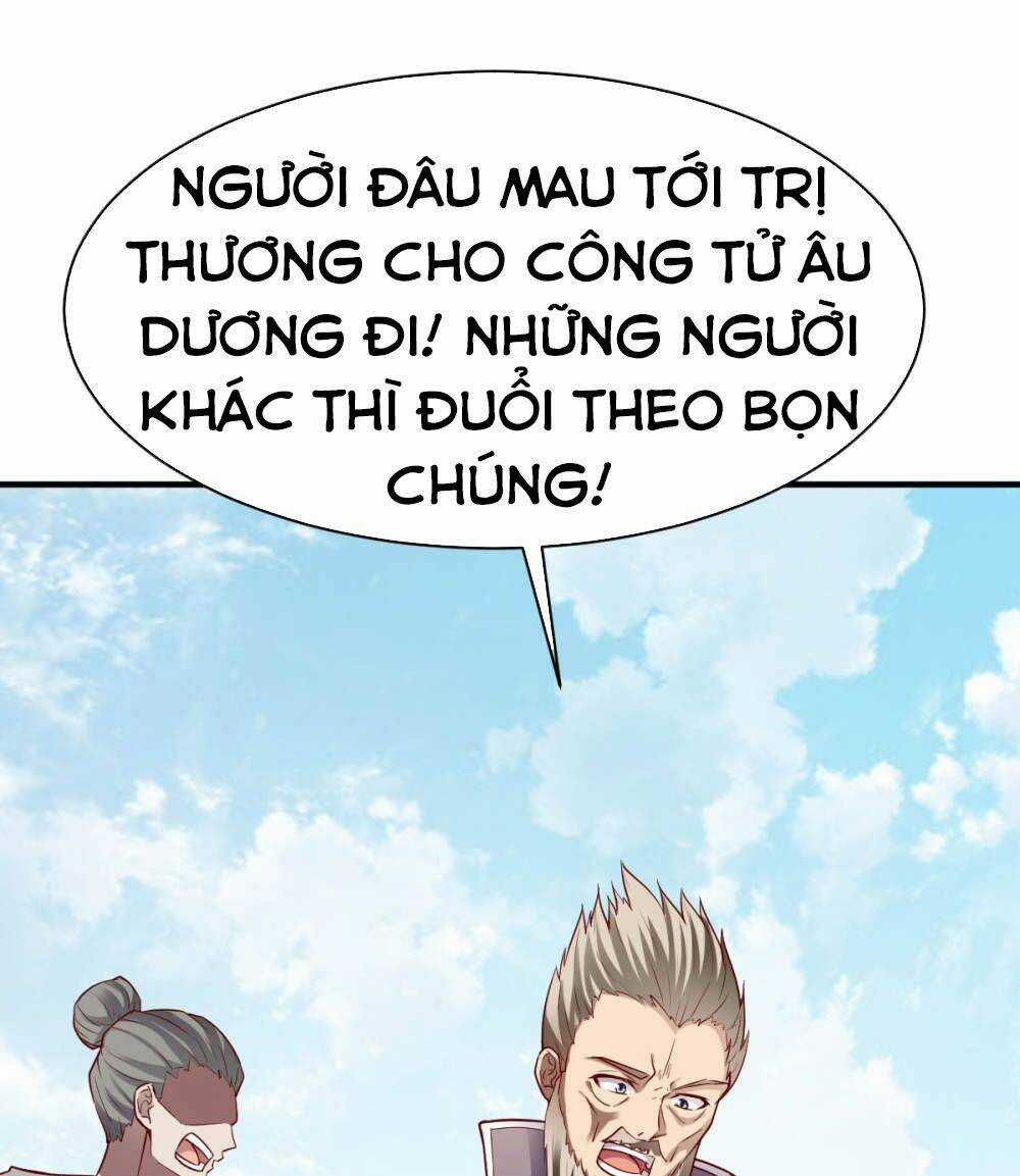 Chiến Đỉnh - Chapter 205 - Trang 3
