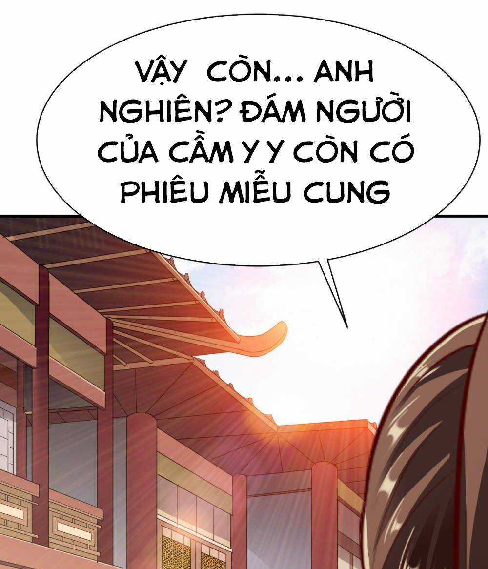 Chiến Đỉnh - Chapter 205 - Trang 22
