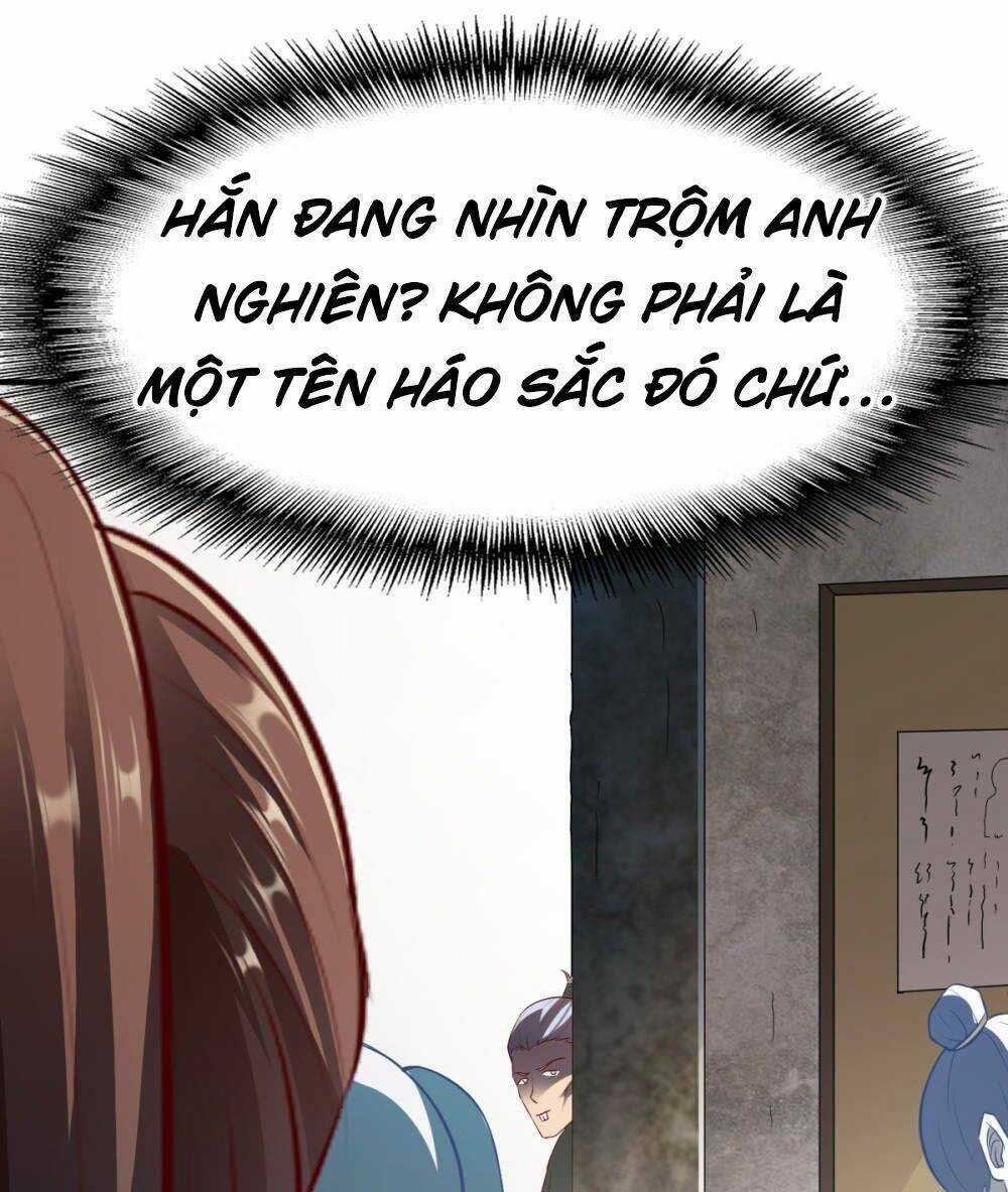 Chiến Đỉnh - Chapter 205 - Trang 27