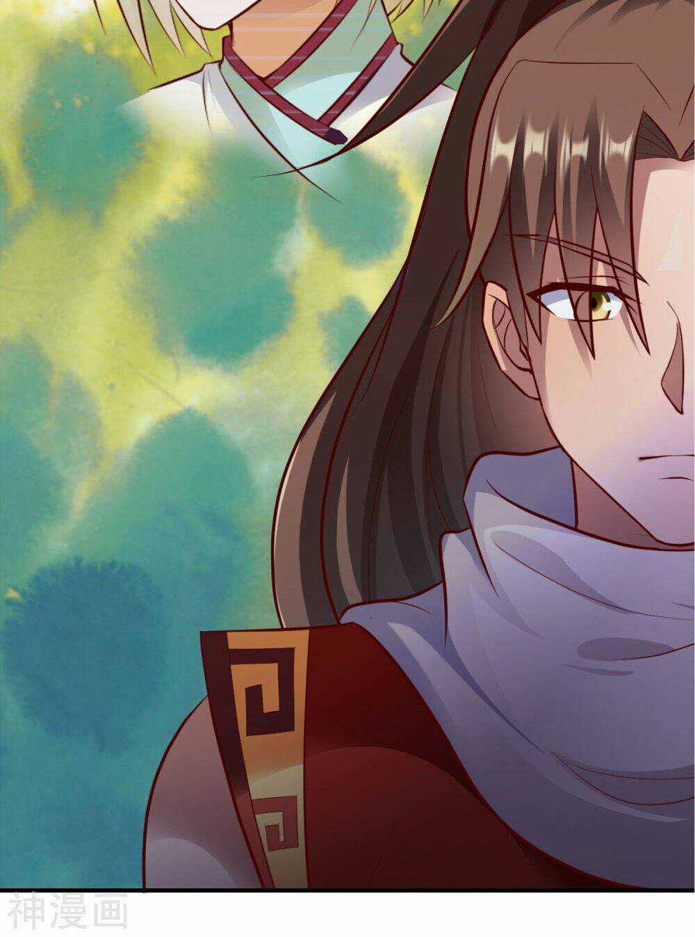 Chiến Đỉnh - Chapter 205 - Trang 30