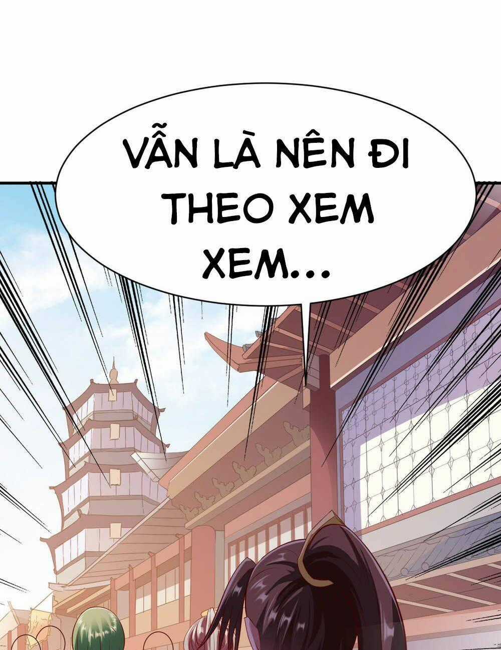 Chiến Đỉnh - Chapter 205 - Trang 31
