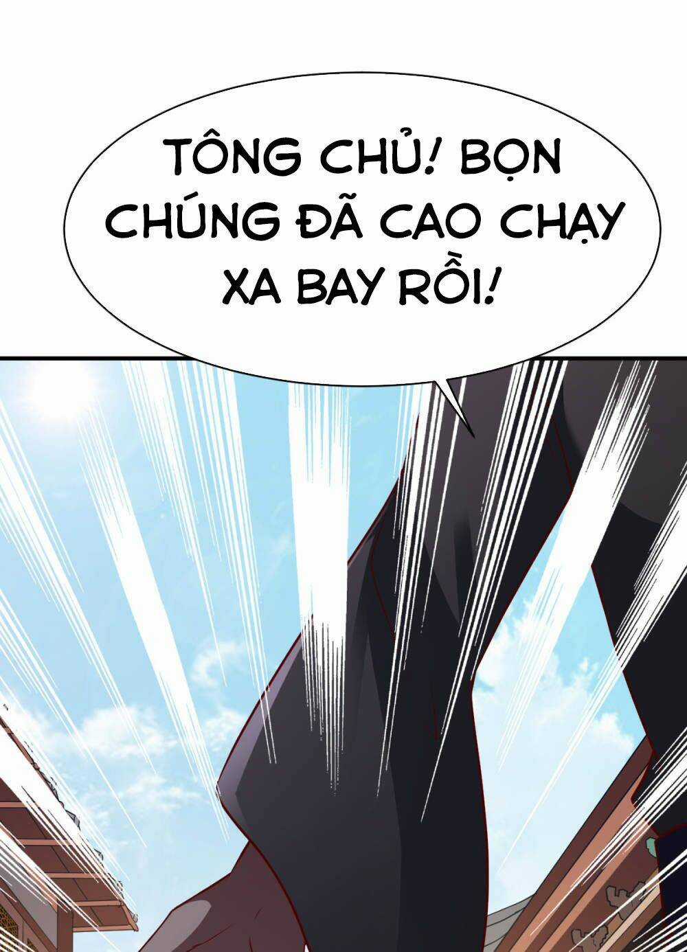 Chiến Đỉnh - Chapter 205 - Trang 5