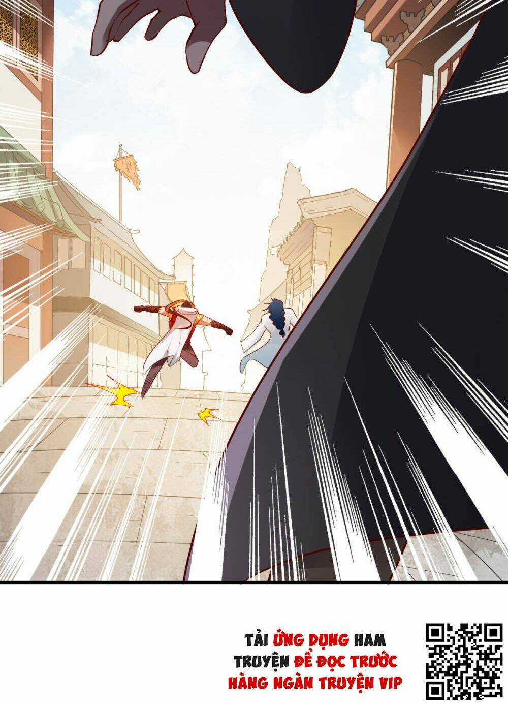 Chiến Đỉnh - Chapter 205 - Trang 6