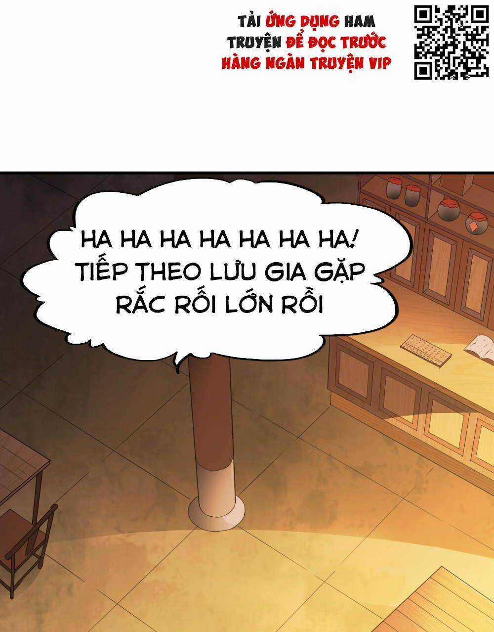 Chiến Đỉnh - Chapter 205 - Trang 9