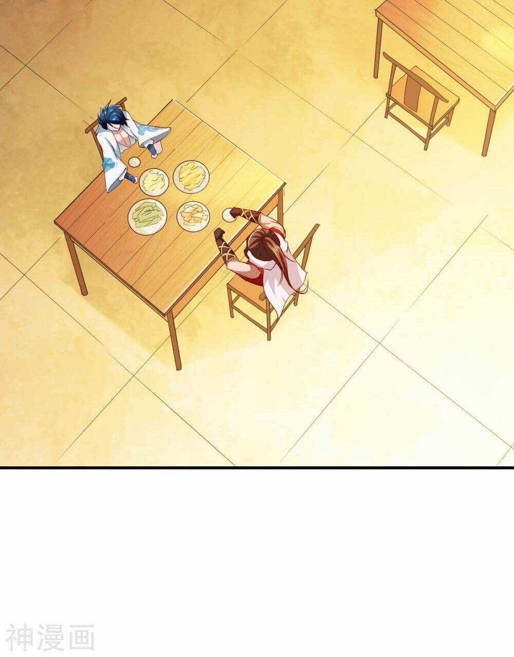Chiến Đỉnh - Chapter 205 - Trang 10