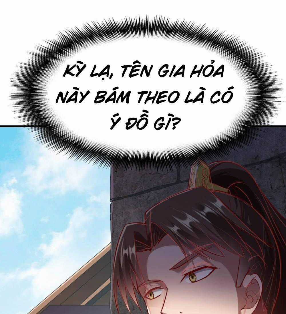 Chiến Đỉnh - Chapter 206 - Trang 2
