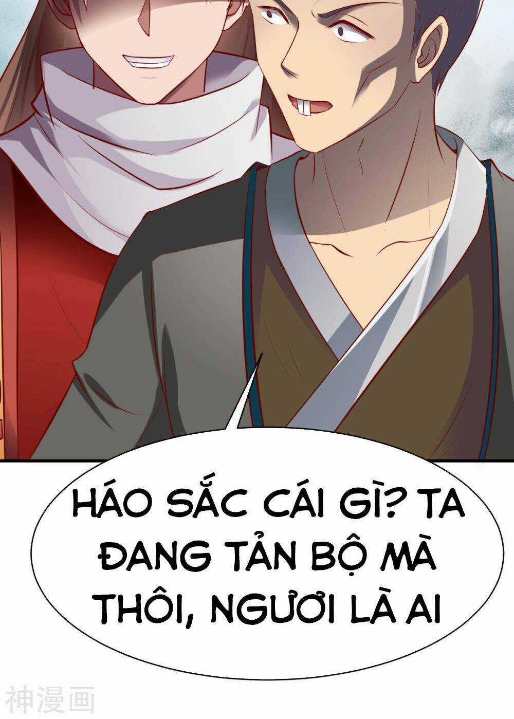 Chiến Đỉnh - Chapter 206 - Trang 11