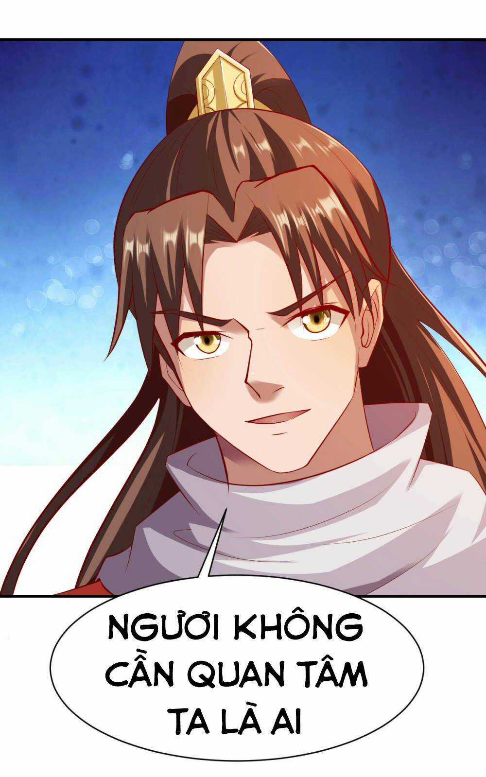 Chiến Đỉnh - Chapter 206 - Trang 12