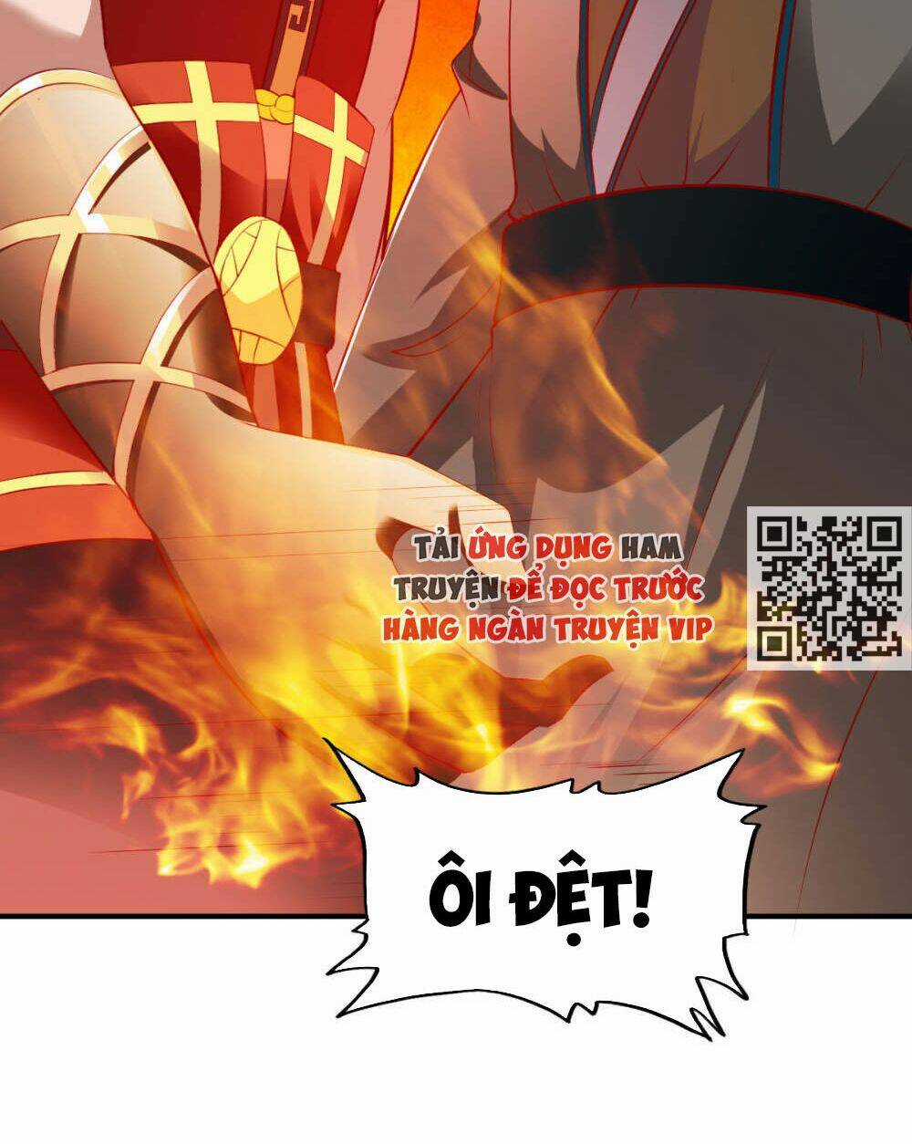 Chiến Đỉnh - Chapter 206 - Trang 14