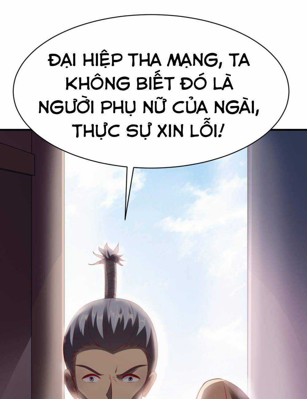 Chiến Đỉnh - Chapter 206 - Trang 15