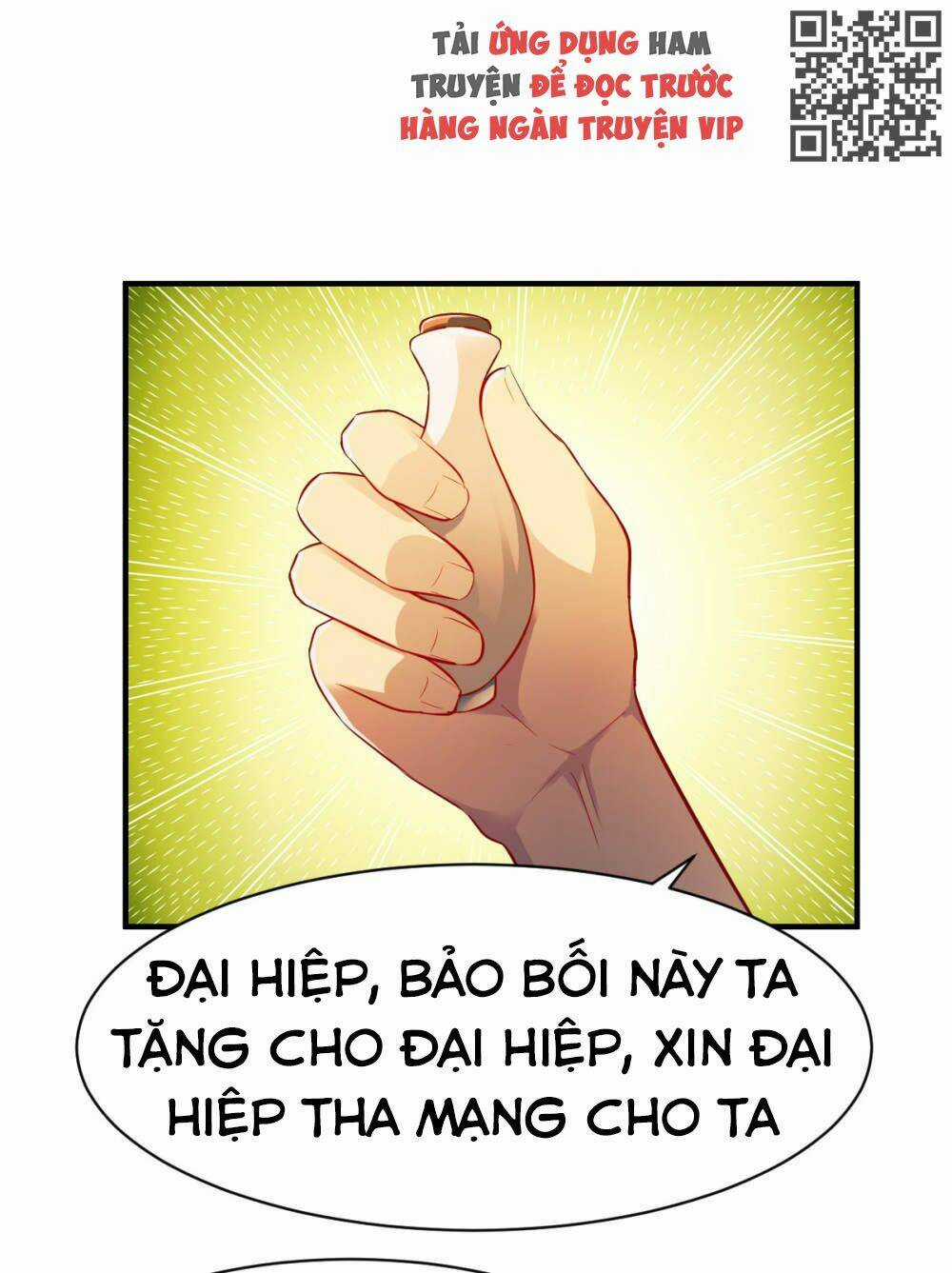 Chiến Đỉnh - Chapter 206 - Trang 17