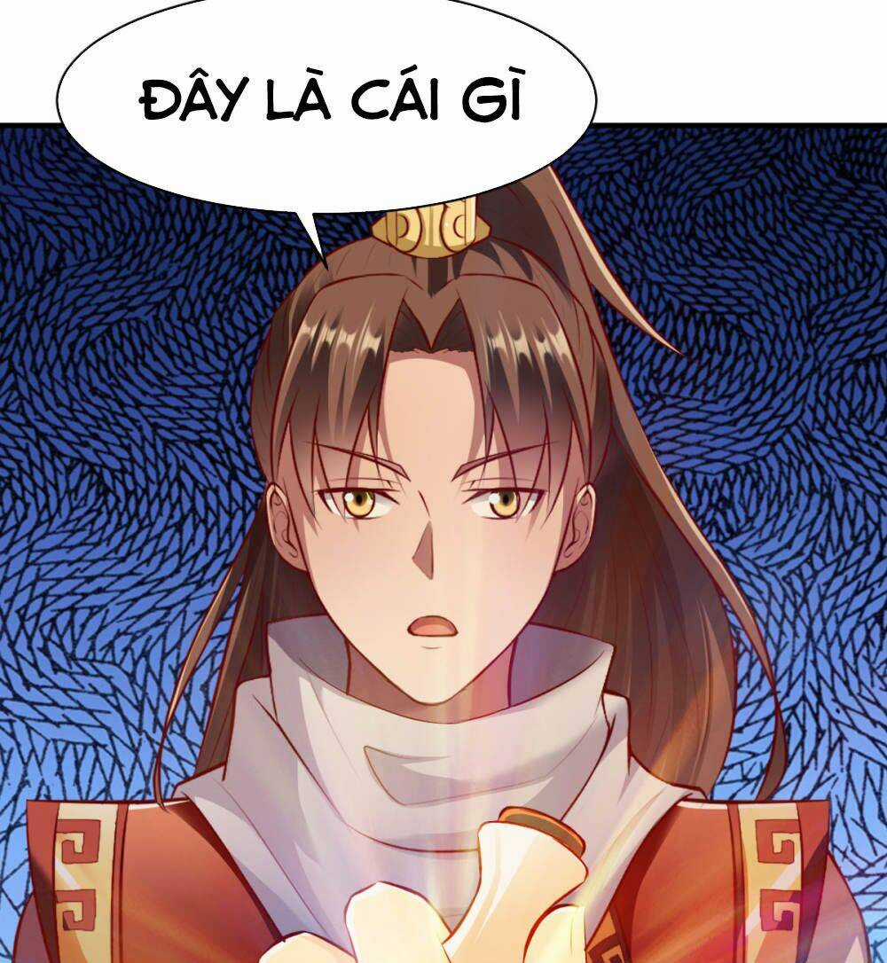 Chiến Đỉnh - Chapter 206 - Trang 18