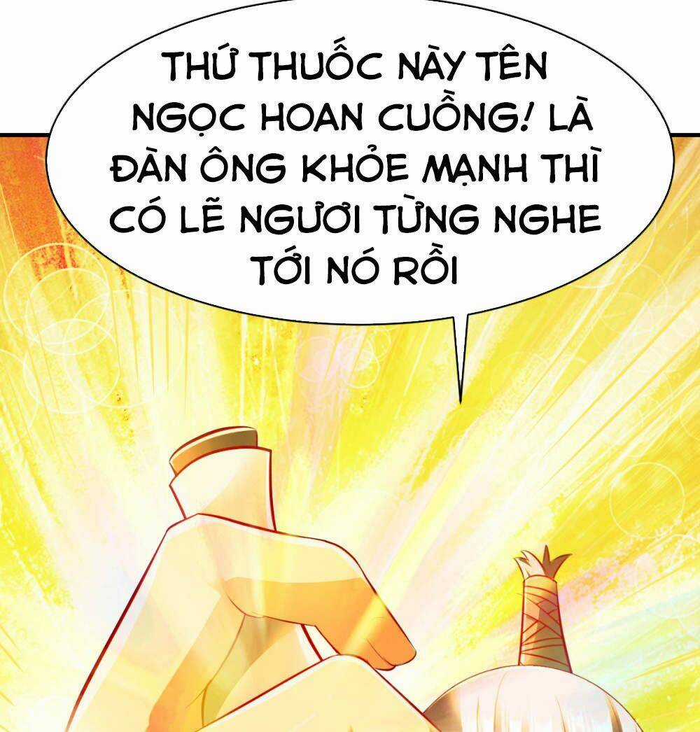 Chiến Đỉnh - Chapter 206 - Trang 20