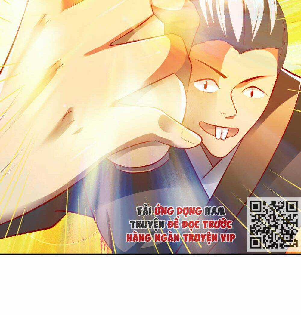 Chiến Đỉnh - Chapter 206 - Trang 21