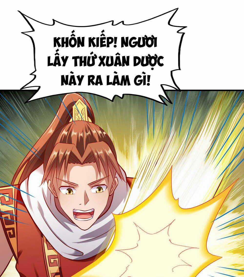 Chiến Đỉnh - Chapter 206 - Trang 22