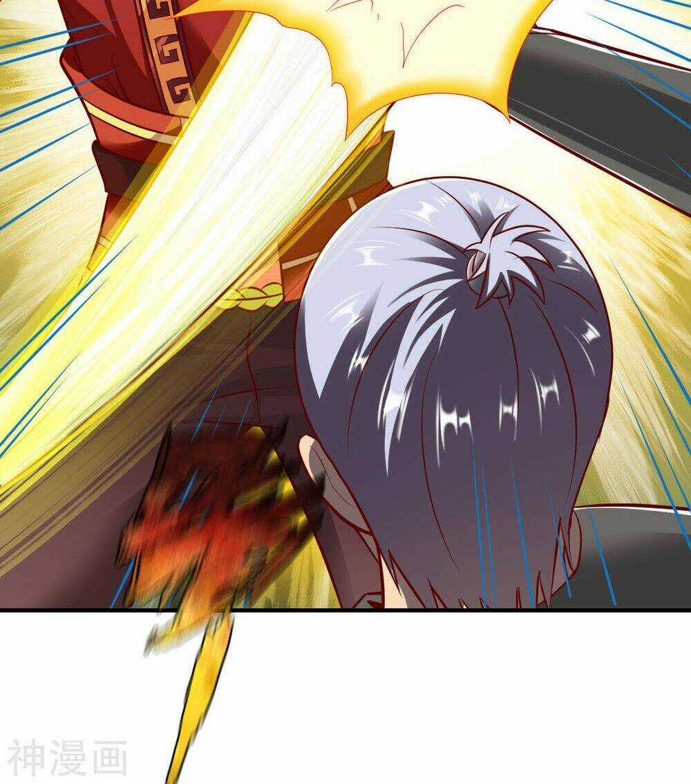 Chiến Đỉnh - Chapter 206 - Trang 23