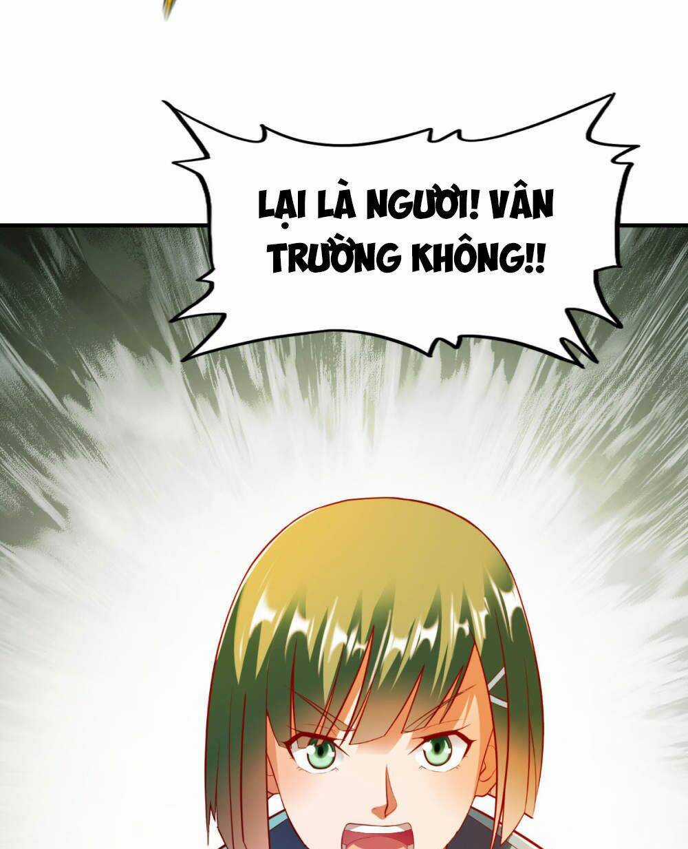 Chiến Đỉnh - Chapter 206 - Trang 24