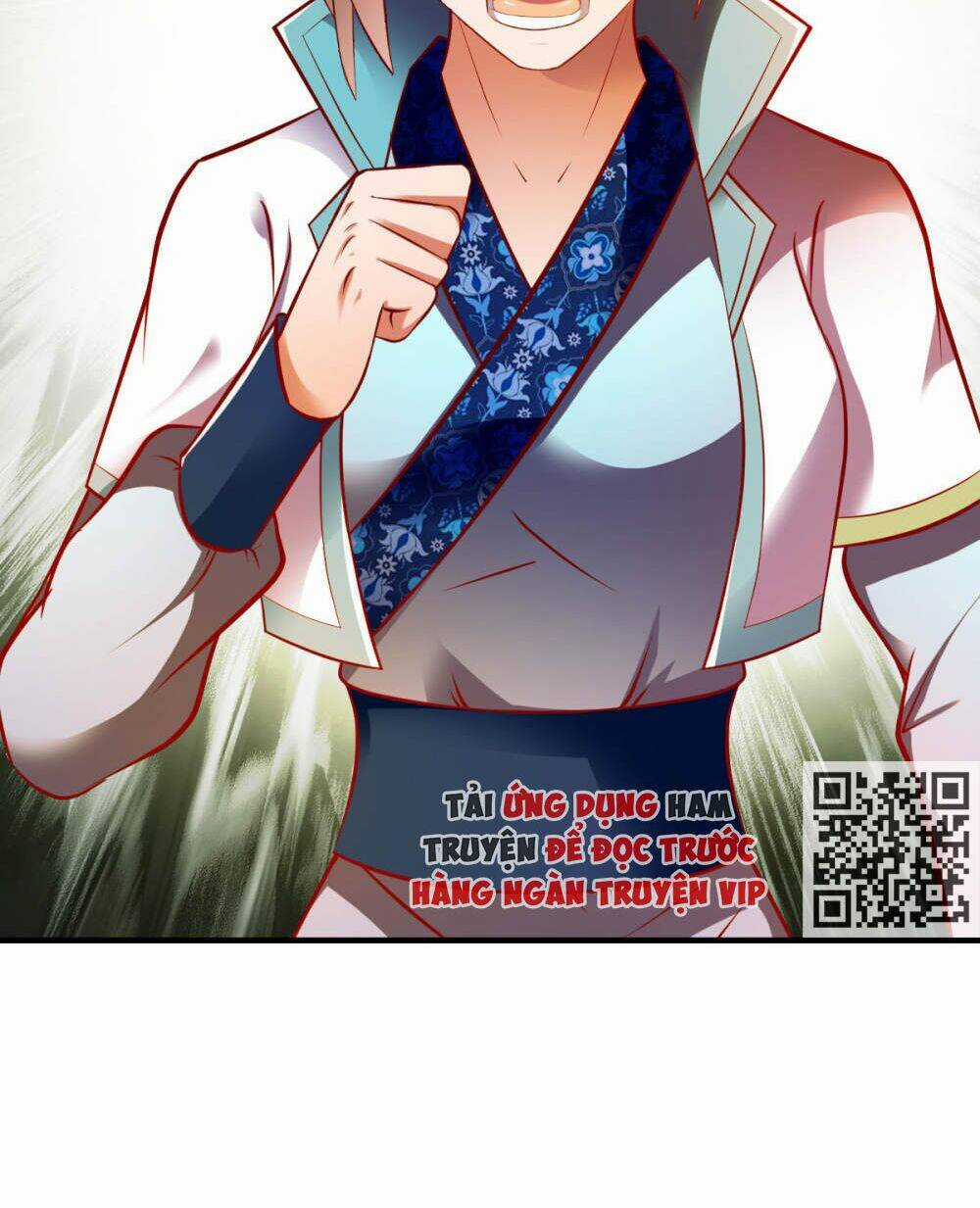 Chiến Đỉnh - Chapter 206 - Trang 25