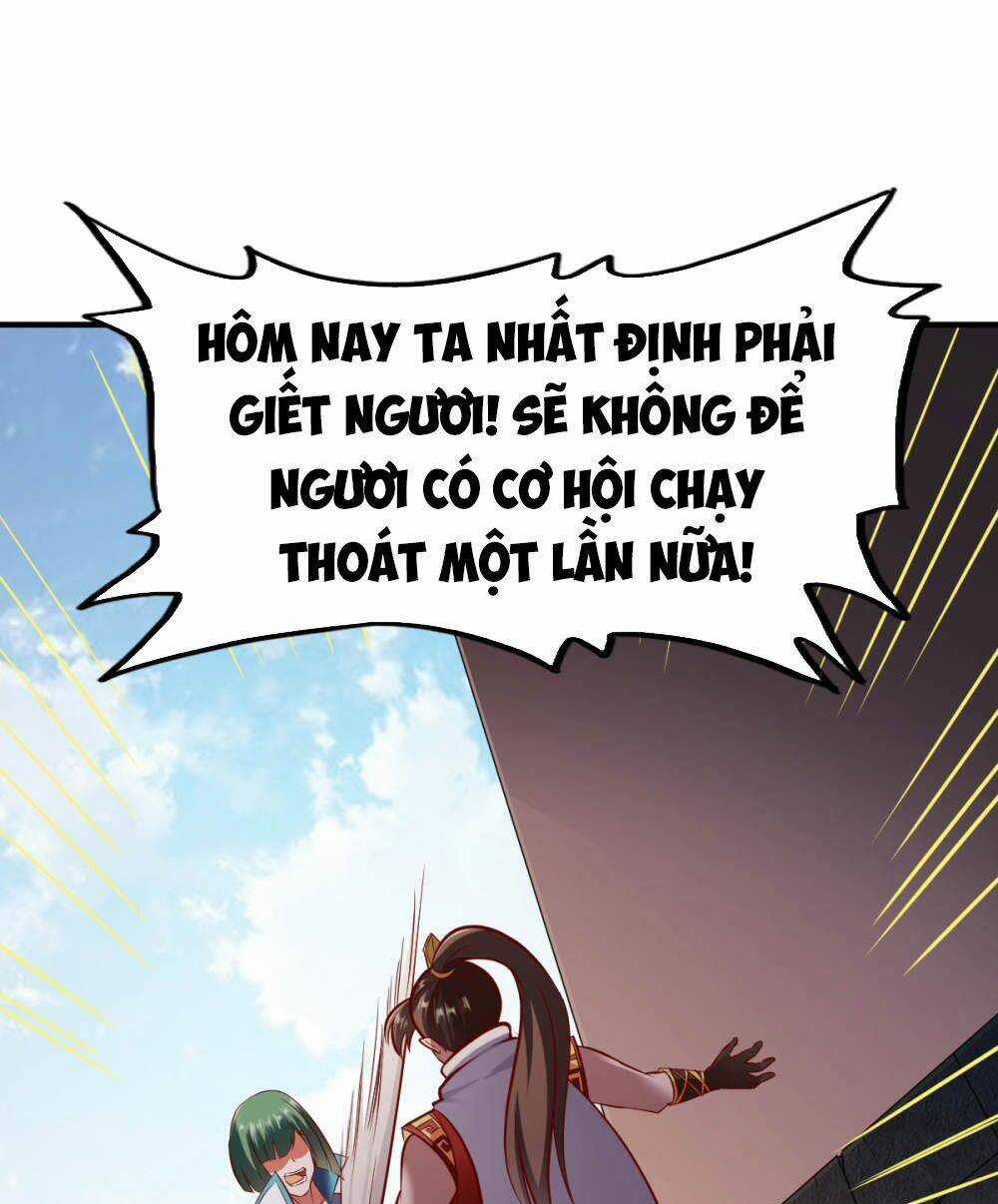 Chiến Đỉnh - Chapter 206 - Trang 26