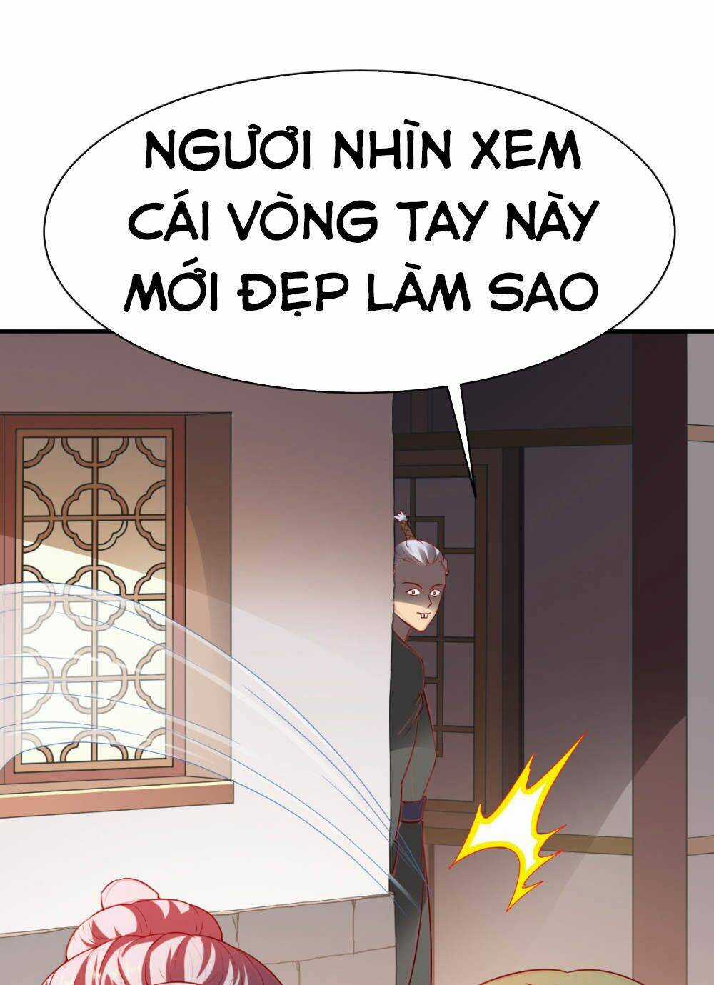 Chiến Đỉnh - Chapter 206 - Trang 4