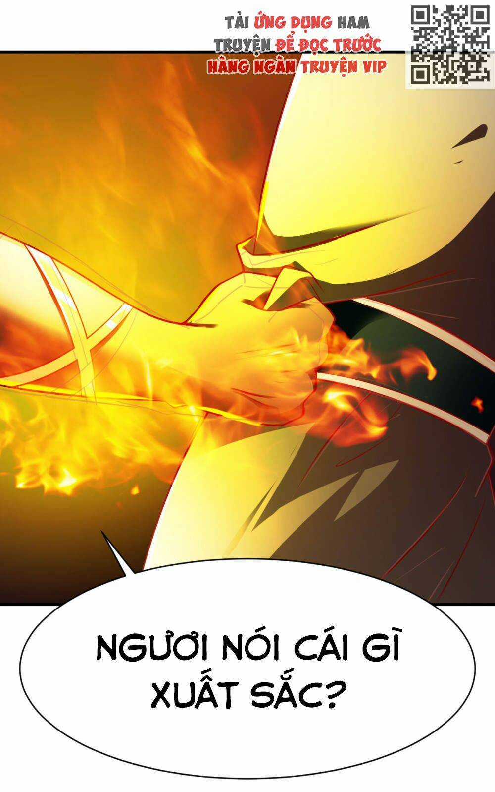 Chiến Đỉnh - Chapter 206 - Trang 8