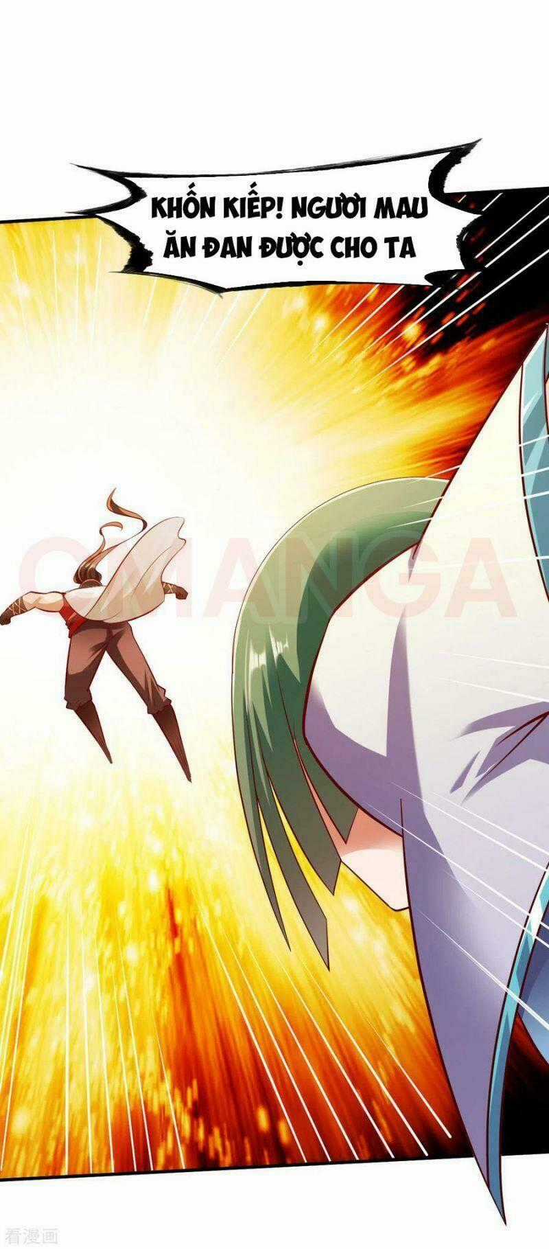 Chiến Đỉnh - Chapter 207 - Trang 2