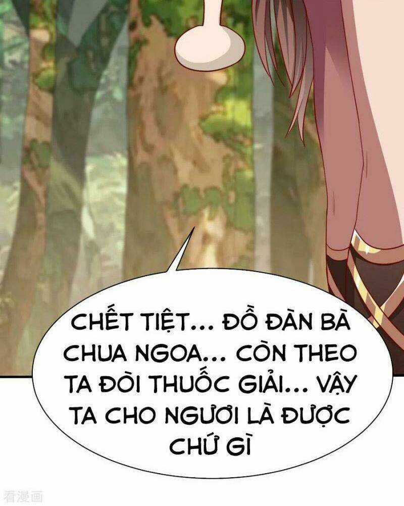 Chiến Đỉnh - Chapter 207 - Trang 11