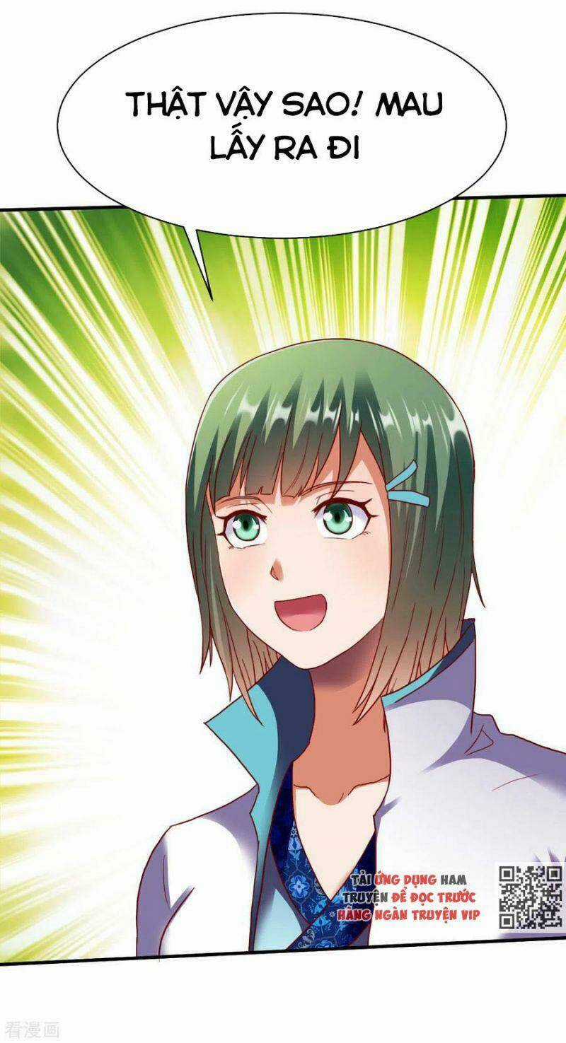 Chiến Đỉnh - Chapter 207 - Trang 12