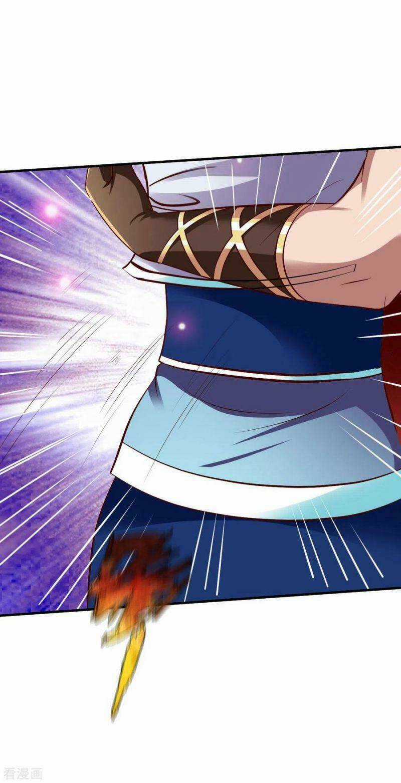 Chiến Đỉnh - Chapter 207 - Trang 13