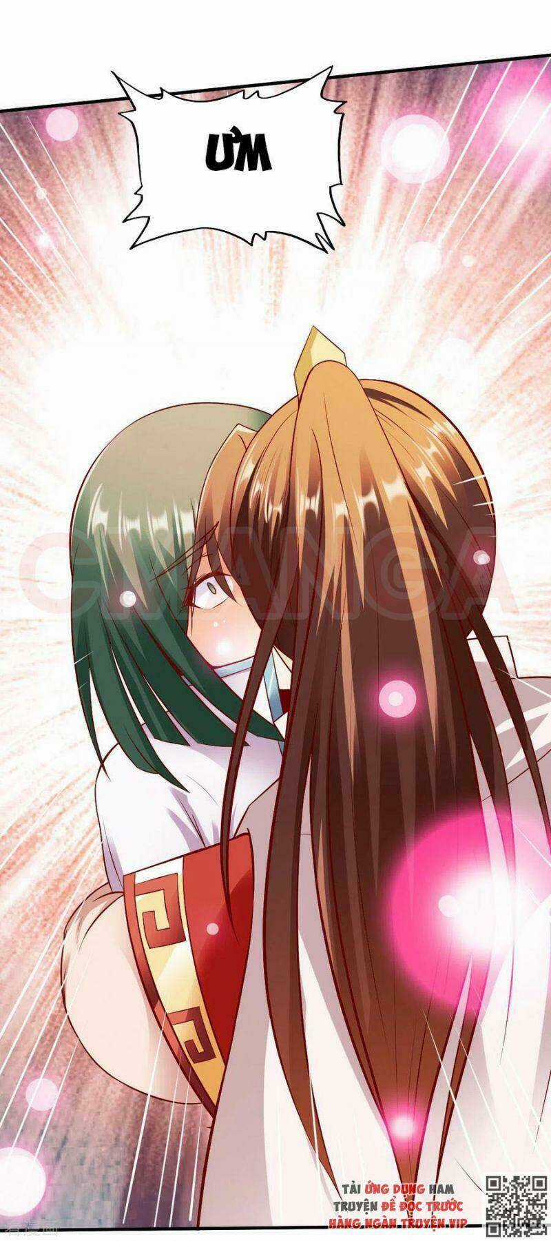 Chiến Đỉnh - Chapter 207 - Trang 14