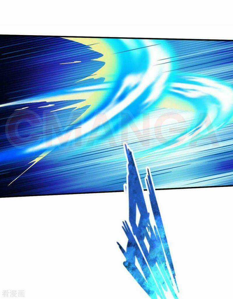 Chiến Đỉnh - Chapter 207 - Trang 17