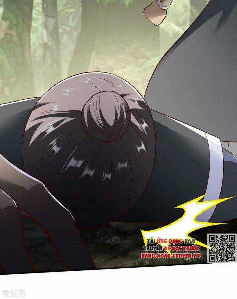 Chiến Đỉnh - Chapter 207 - Trang 19