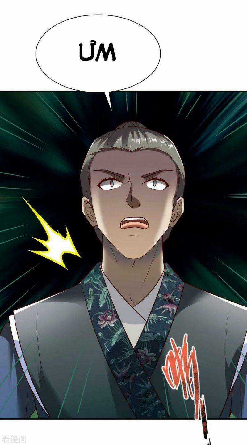 Chiến Đỉnh - Chapter 207 - Trang 20