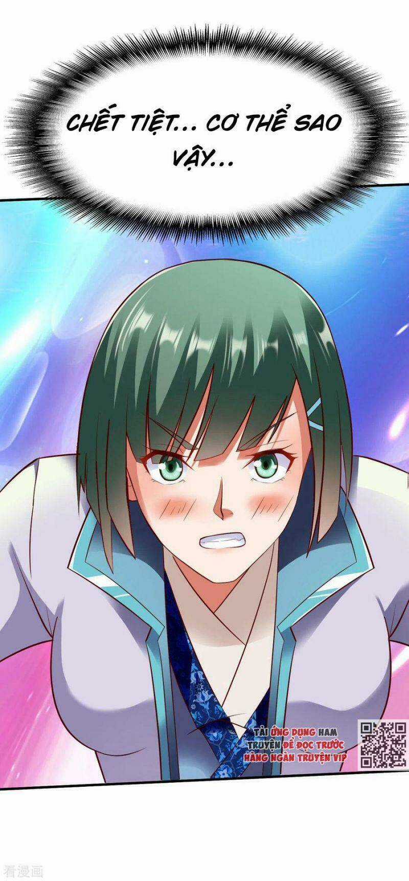 Chiến Đỉnh - Chapter 207 - Trang 3