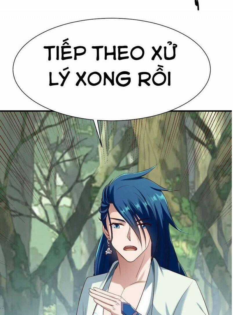 Chiến Đỉnh - Chapter 207 - Trang 21